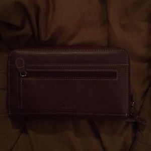 Brand new wallet still in box
